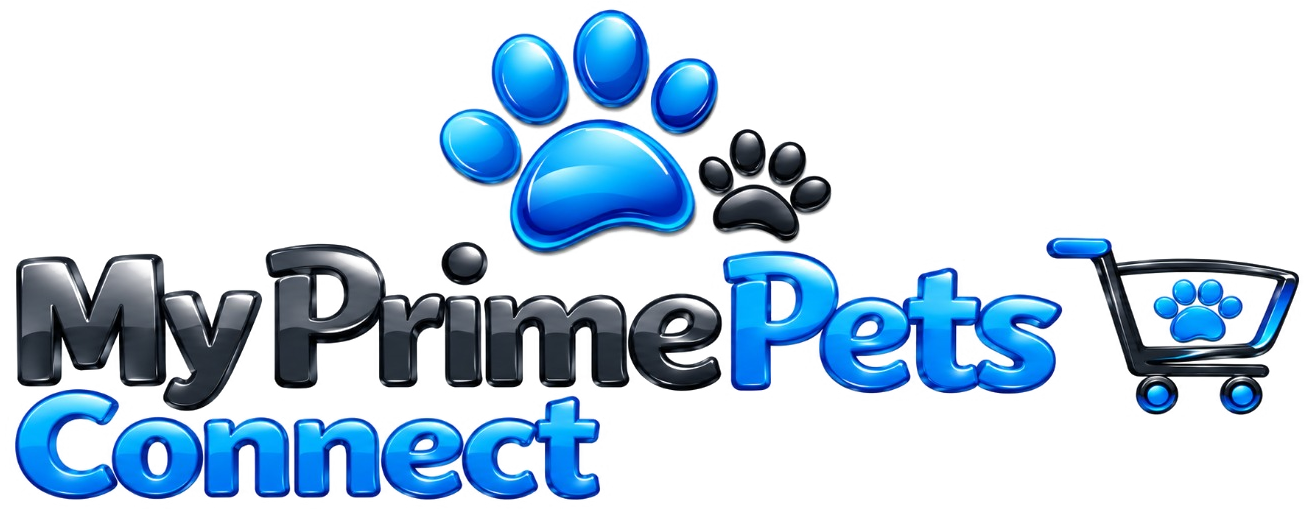 My PrimePet Connect