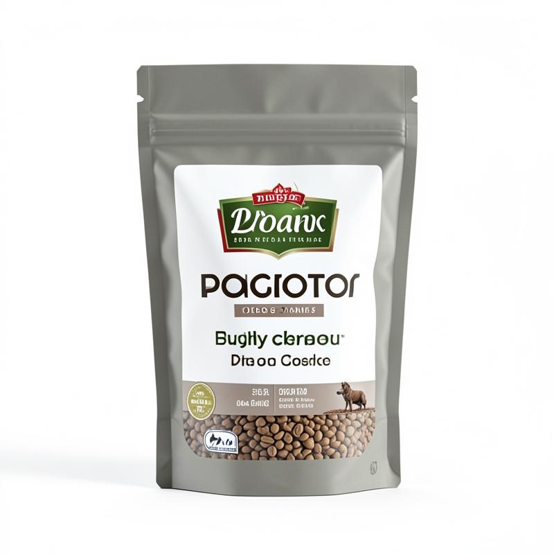 Crocchette Puppy Salmone e Riso 12 kg